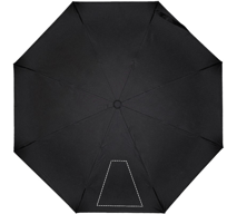 Parapluie tempête Luxe 21"